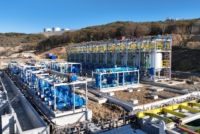 НЗМУ начал монтаж оборудования станции водоподготовки