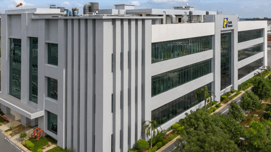 PI Industries объявила о смене руководства в AgChem Brands