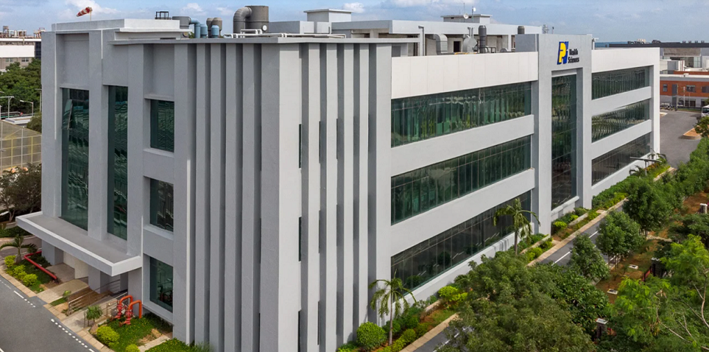 PI Industries объявила о смене руководства в AgChem Brands