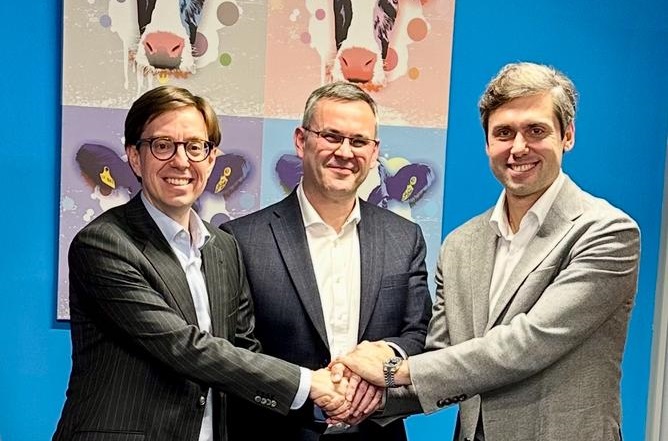 «Октябрьское» приобрело компанию «А1 Агрохим»