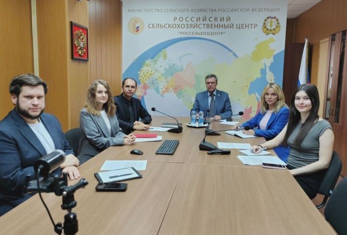 Россельхозцентр хочет создать базовые центры по производству гуминовых удобрений