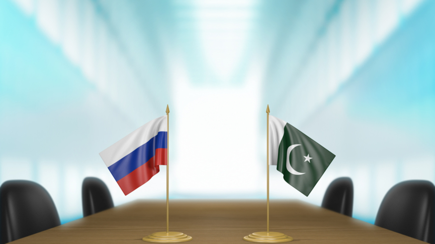 Россия и Пакистан укрепляют сотрудничество в сельскохозяйственной сфере