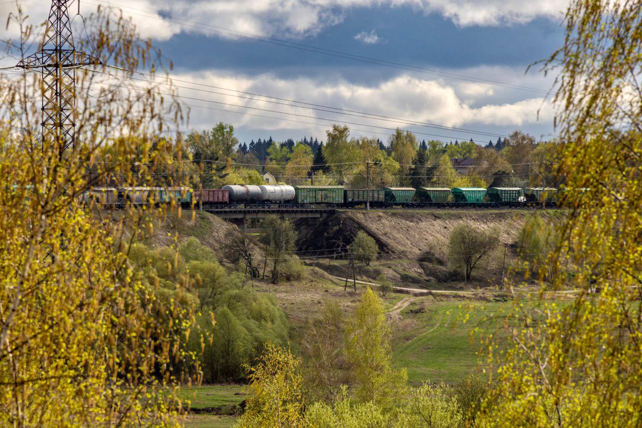 В январе-октябре объемы перевозки удобрений по сети РЖД увеличились на 4,7%