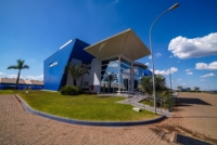 Superbac запустила в Бразилии биофунгицид Superguard Pro