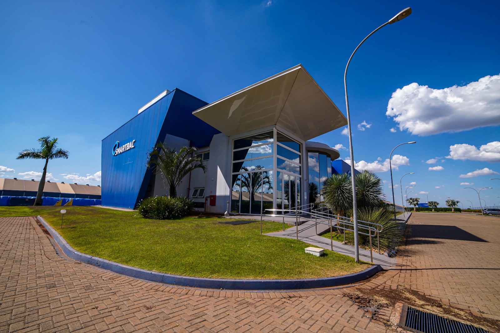 Superbac запустила в Бразилии биофунгицид Superguard Pro