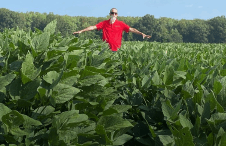 Компания Syngenta представила в США протравитель семян Victrato