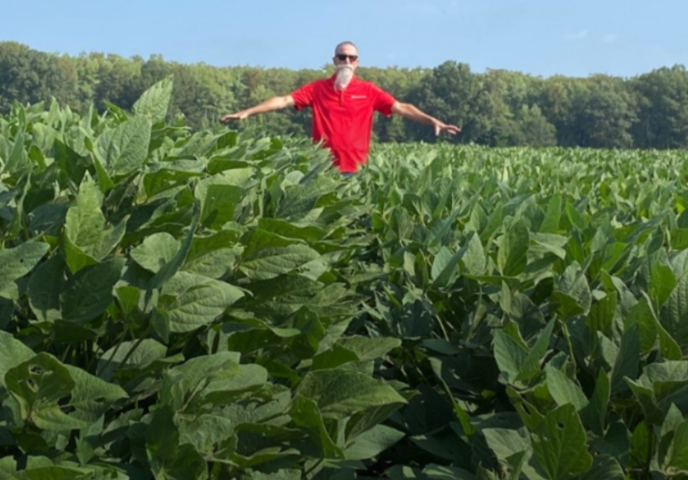 Компания Syngenta представила в США протравитель семян Victrato