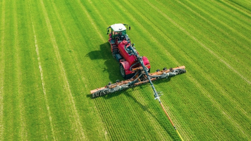 Технология Topsoe поможет производить экологически чистый аммиак в США