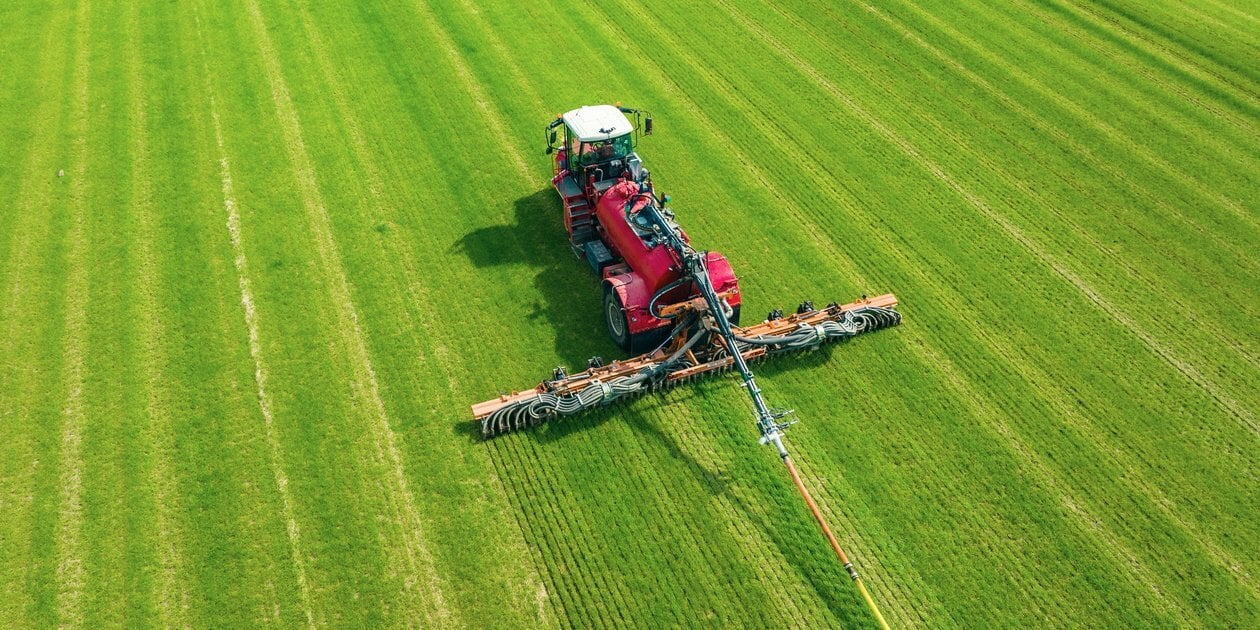 Технология Topsoe поможет производить экологически чистый аммиак в США