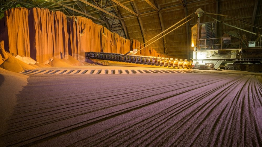 «Эксперт РА» подтвердило рейтинг кредитоспособности «Уралкалия» на уровне ruA