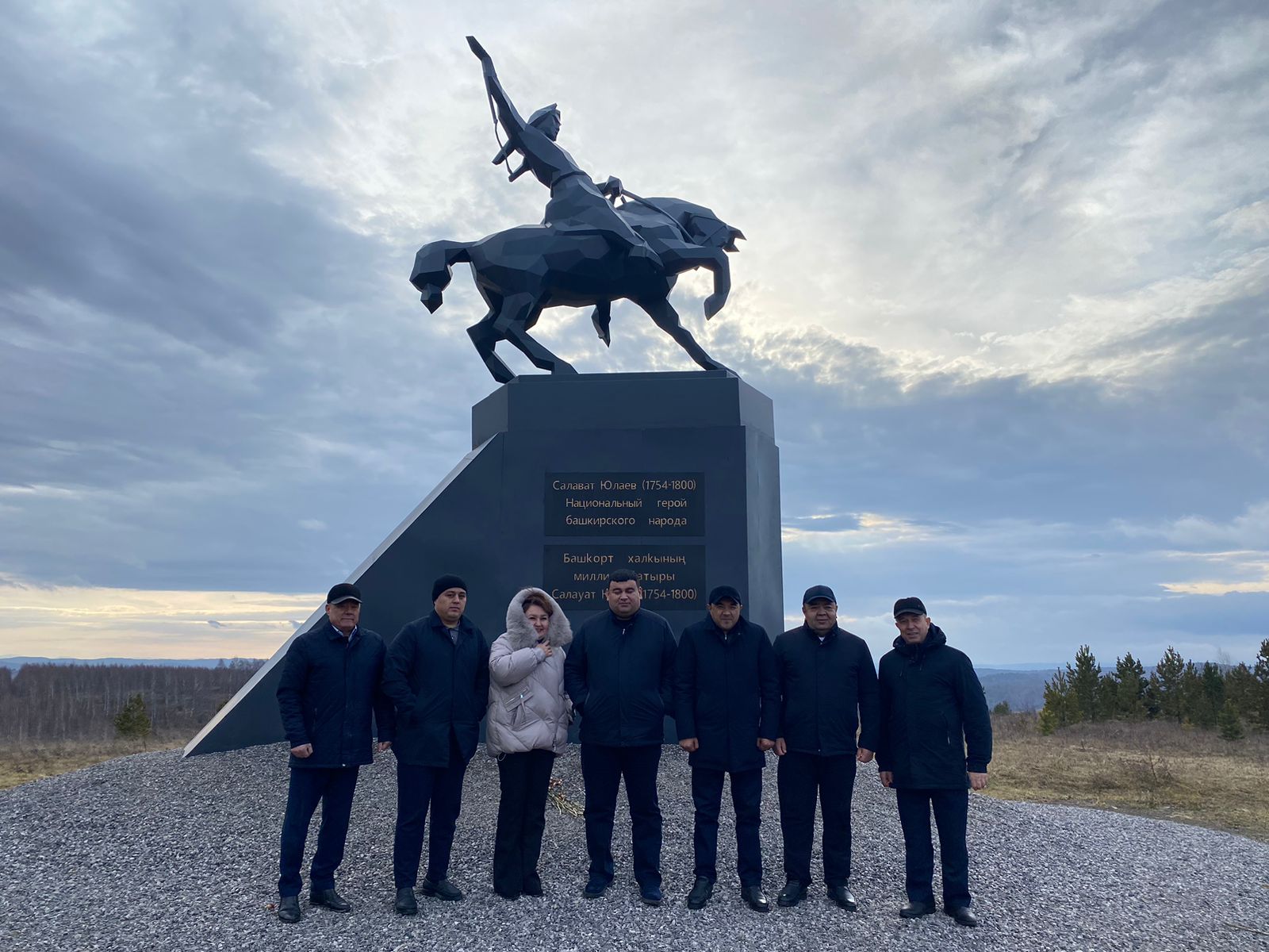 Узбекистан займется овощеводством в Башкортостане