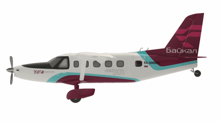 Кубанские авиаторы помогут доработать сельскохозяйственную версию самолета «Байкал»
