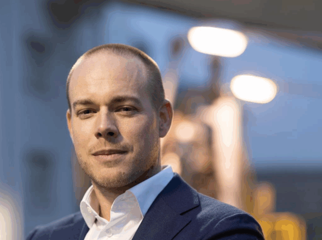 В структуре AGROFERT произойдет смена гендиректора