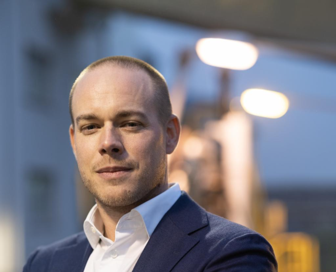 В структуре AGROFERT произойдет смена гендиректора