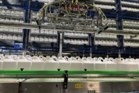 «Август» установил исторический рекорд по выпуску продукции