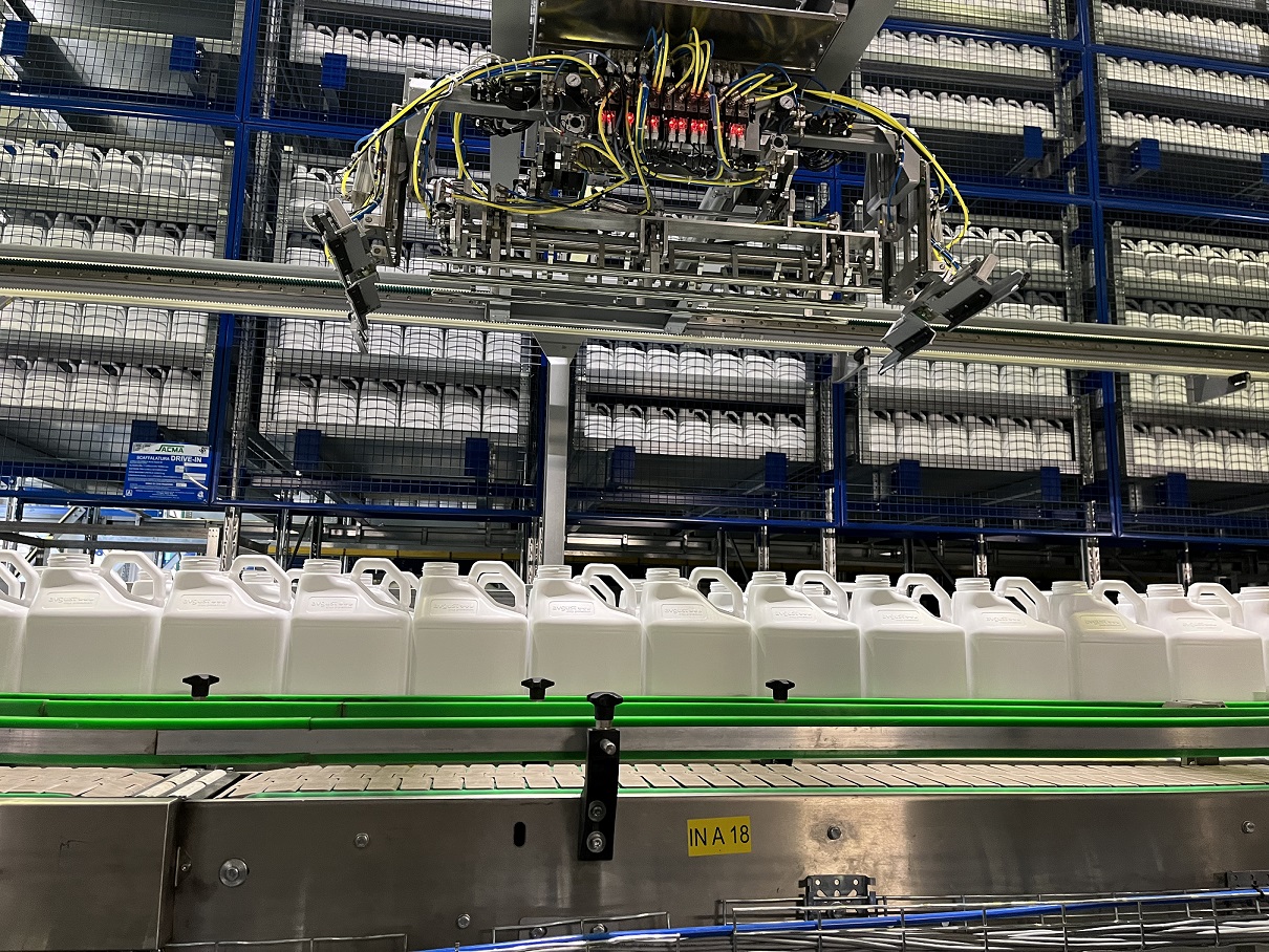 «Август» установил исторический рекорд по выпуску продукции