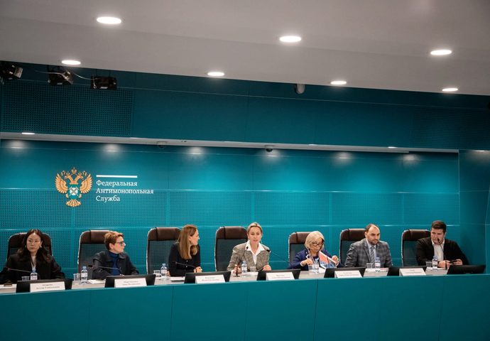 На бирже будут торговать зерном в спотовом формате