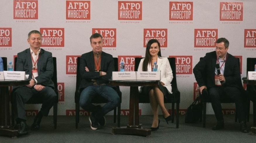 «ФосАгро-Регион» работает над новым инструментом для стабильного развития растениеводства