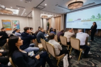 «ФосАгро-Волга» провела в Казани агрономический семинар