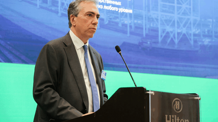 ГИАП принял участие в выставке и IV международном конгрессе «Азот Синтезгаз Узбекистан и СНГ»