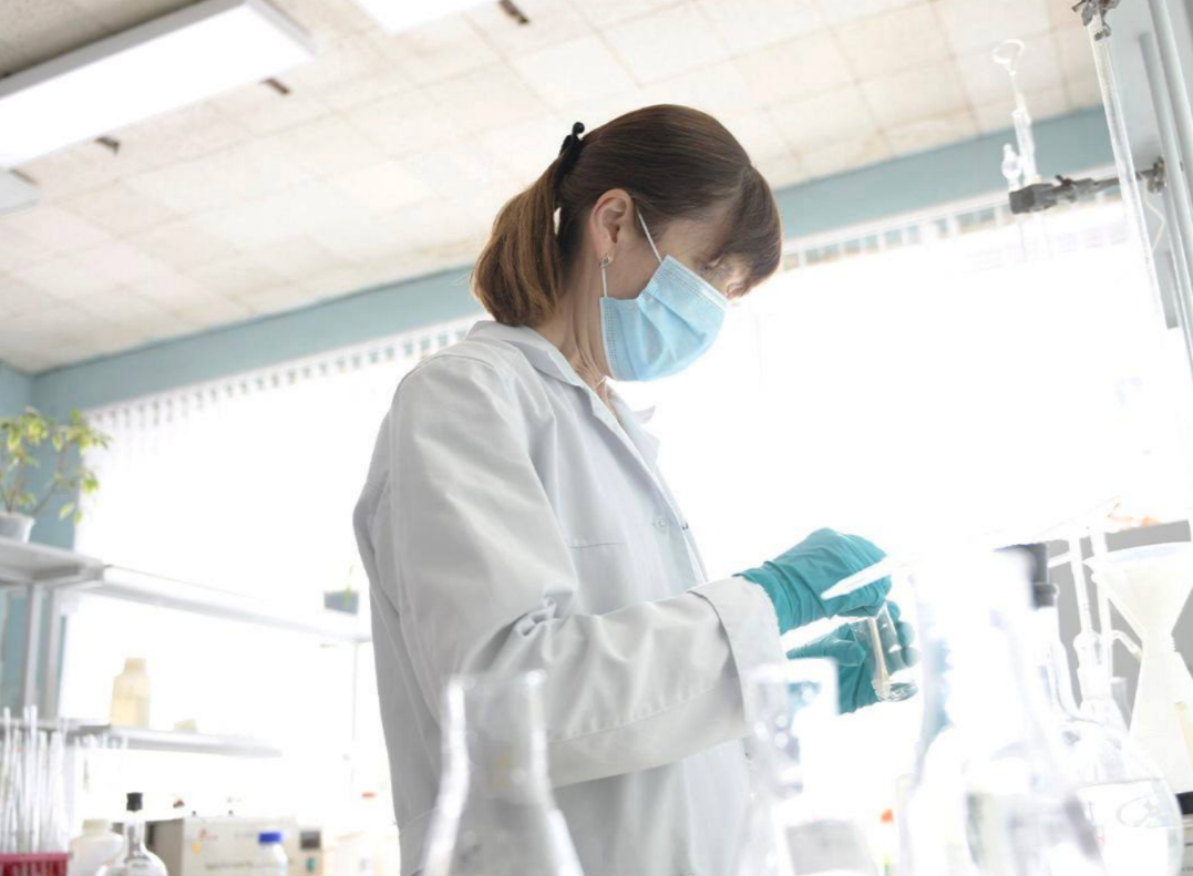 Лаборатория КЧХК прошла аккредитацию