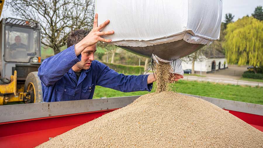 OCI представит новейшее экологически чистое удобрение на выставке LAMMA 2026