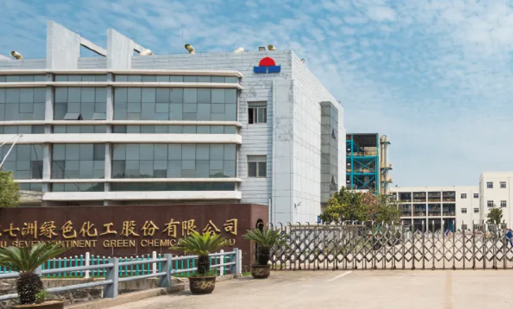 Компания Sevencontinent планирует увеличить производство глюфосината-п на 20 000 тонн