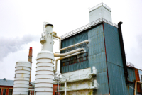 «Щекиноазот» приступил к реализации нового проекта