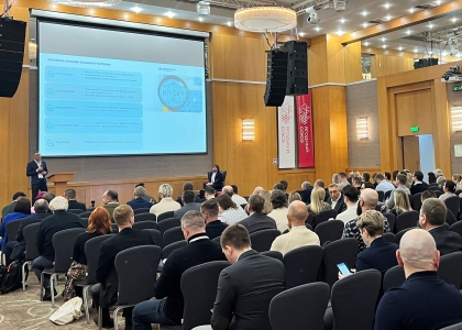 «Уралхим» представил решения для повышения рентабельности ягодных культур