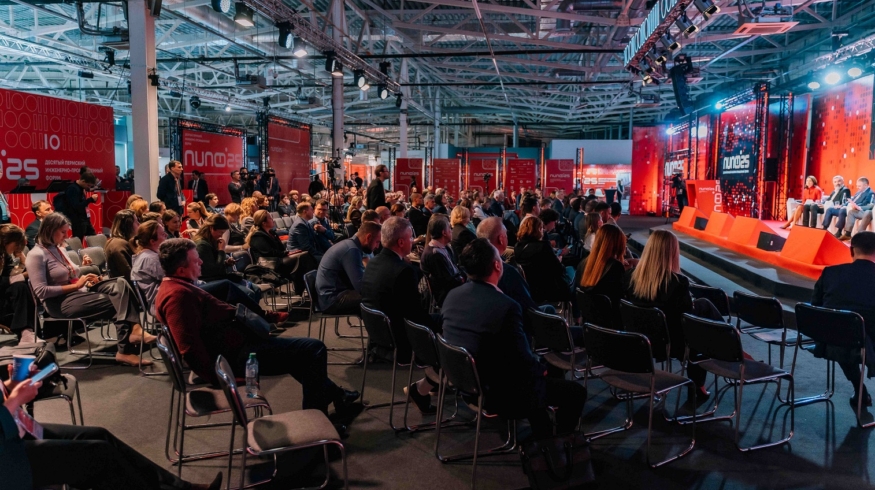 «Уралхим» обсудил с экспертами цифровизацию АПК и поддержку агростартапов